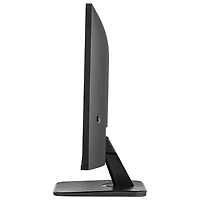 Moniteur de jeu DEL IPS HD intégrale 120 Hz GàG 4 ms de 24 po de ViewSonic (VA2456A-MHD) - Noir