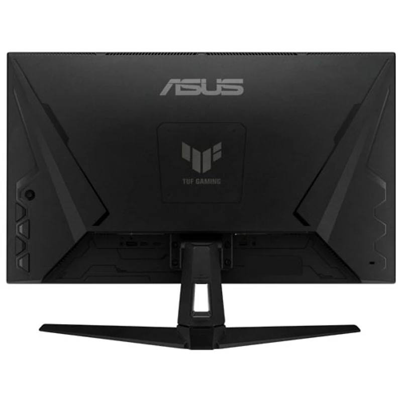 Moniteur de jeu G-Sync FreeSync DEL IPS 160 Hz GàG 1 ms TUF Gaming de 27 po d'ASUS (VG27UQ1A)