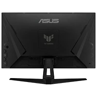Moniteur de jeu G-Sync FreeSync DEL IPS 160 Hz GàG 1 ms TUF Gaming de 27 po d'ASUS (VG27UQ1A)