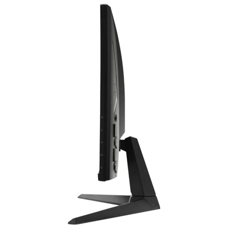 Moniteur de jeu G-Sync FreeSync DEL IPS 160 Hz GàG 1 ms TUF Gaming de 27 po d'ASUS (VG27UQ1A)