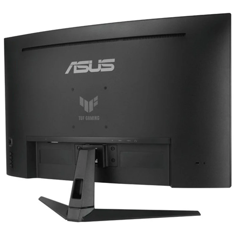 ASUS TUF Gaming 32" WQHD 180Hz 1ms GTG Curved LED FreeSync Gaming Monitor (VG32WQ3B)
