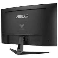 ASUS TUF Gaming 32" WQHD 180Hz 1ms GTG Curved LED FreeSync Gaming Monitor (VG32WQ3B)