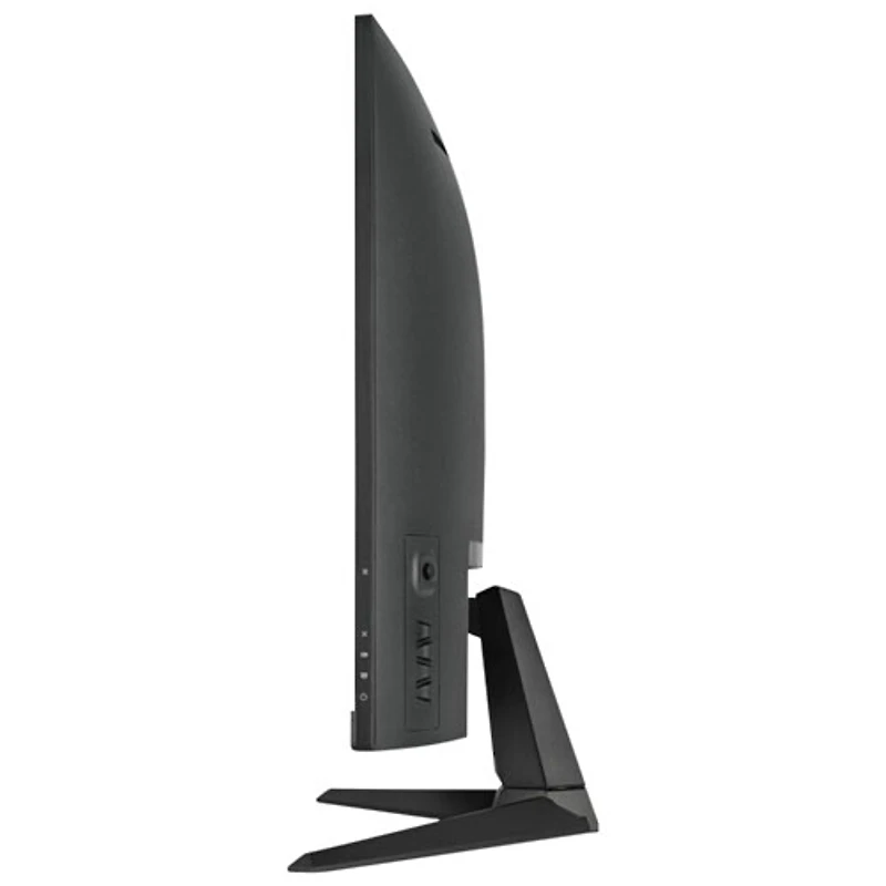 ASUS TUF Gaming 32" WQHD 180Hz 1ms GTG Curved LED FreeSync Gaming Monitor (VG32WQ3B)