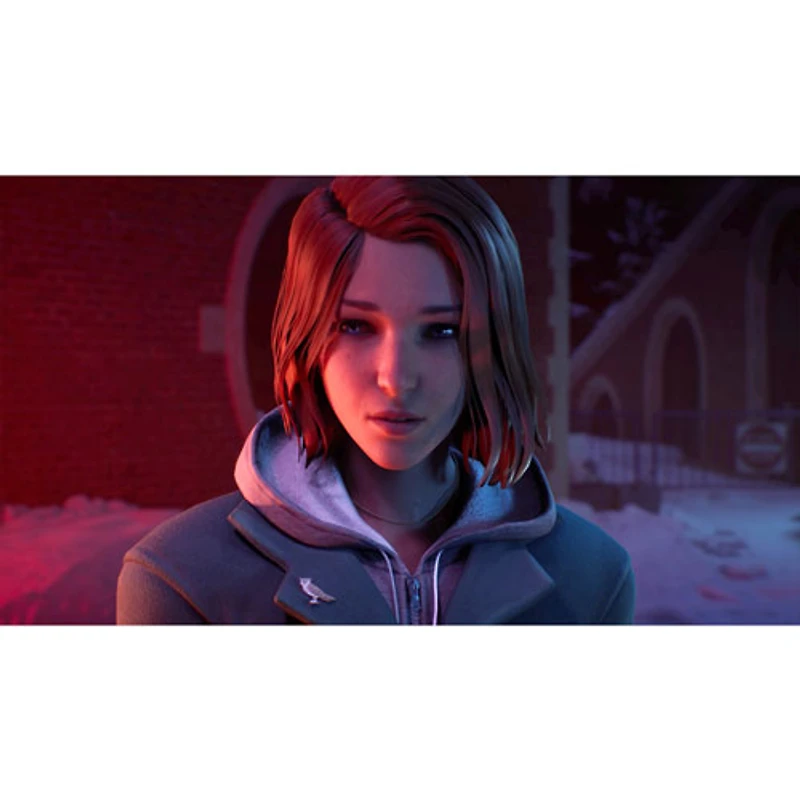 Life is Strange Collection (PS5)