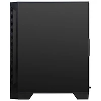 Ordinateur de jeu MSI Codx R2 AI de MSI (Core Ultra 7 - 265F d'Intel/RAM 32 Go/SSD 2 To/GeForce RTX 5060/Windows 11)