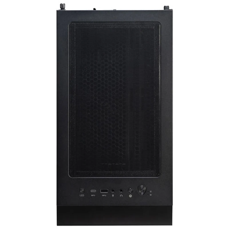 Ordinateur de jeu MSI Codx R2 AI de MSI (Core Ultra 7 - 265F d'Intel/RAM 32 Go/SSD 2 To/GeForce RTX 5060/Windows 11)