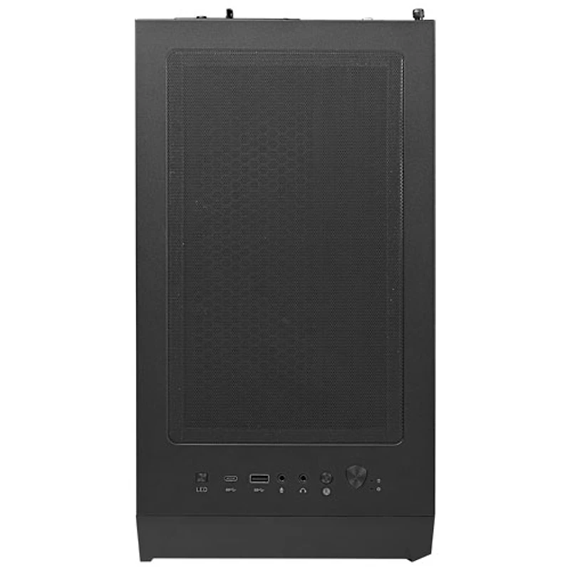 Ordinateur de jeu Codx R2 de MSI (Core i7-14700F d'Intel/RAM 16 Go/SSD 1 To/GeForce RTX 5060/Windows 11)