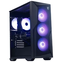 MSI Codx Z2 Gaming PC (AMD Ryzen R7-8700F/32GB RAM/1TB SSD/GeForce RTX 5060 Ti/Windows 11)