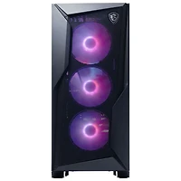 MSI Codx Z2 Gaming PC (AMD Ryzen R7-8700F/32GB RAM/1TB SSD/GeForce RTX 5060 Ti/Windows 11)