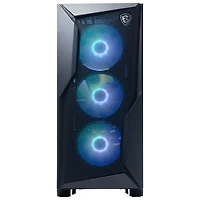 MSI Codx R2 Gaming PC (Intel Core i5-14400F/32GB RAM/2TB SSD/GeForce RTX 5060) - Only at Best Buy