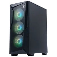 MSI Codx R2 Gaming PC (Intel Core i5-14400F/32GB RAM/2TB SSD/GeForce RTX 5060) - Only at Best Buy