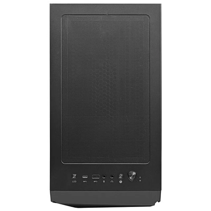 MSI Codx R2 Gaming PC (Intel Core i5-14400F/32GB RAM/2TB SSD/GeForce RTX 5060) - Only at Best Buy