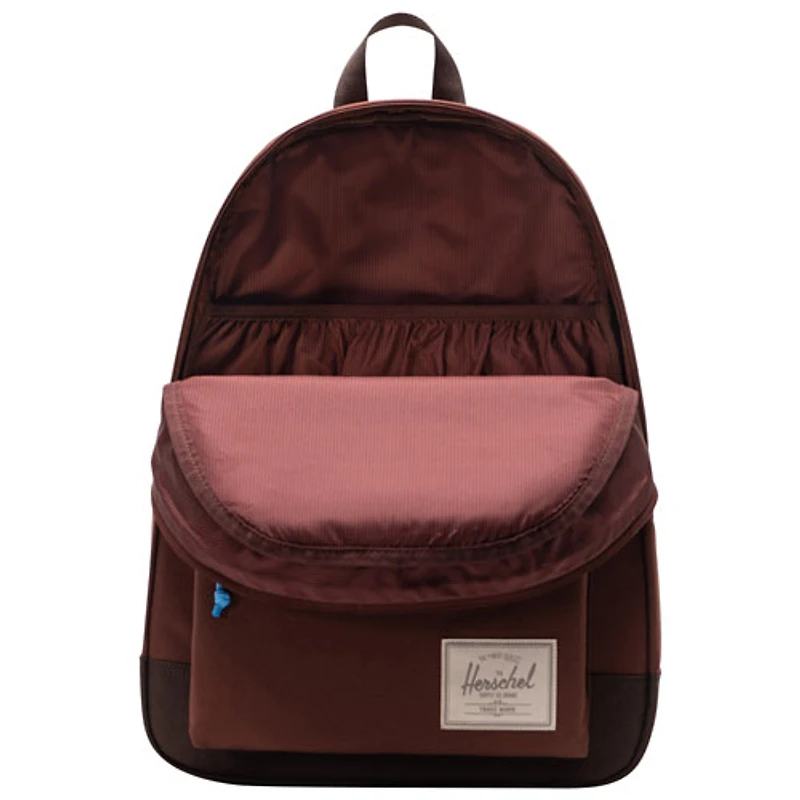 Herschel Supply Co. Classic XL 16" 30L Backpack - Bitter Chocolate