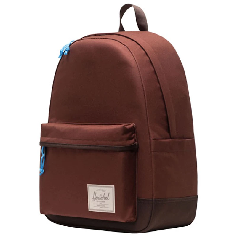 Herschel Supply Co. Classic XL 16" 30L Backpack - Bitter Chocolate