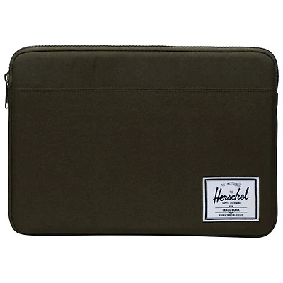 Herschel Supply Co. Anchor 14" Laptop Sleeve - Ivy Green