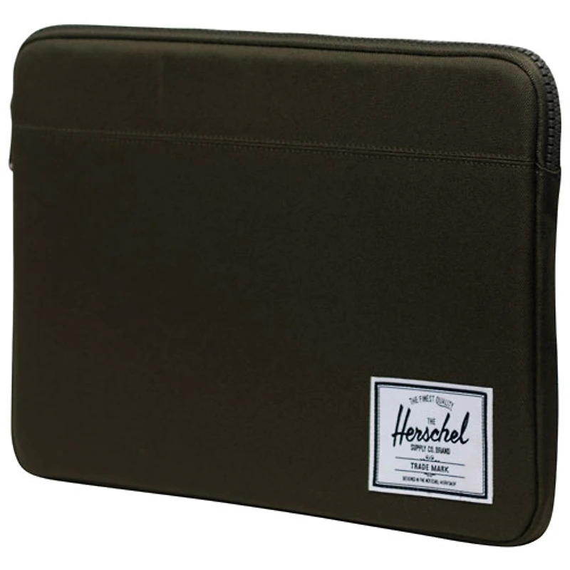 Herschel Supply Co. Anchor 14" Laptop Sleeve - Ivy Green