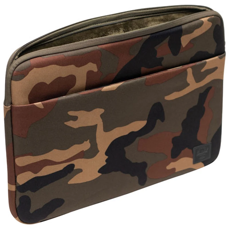 Housse pour portable de 16 po Denman de Herschel Supply Co. - Camouflage