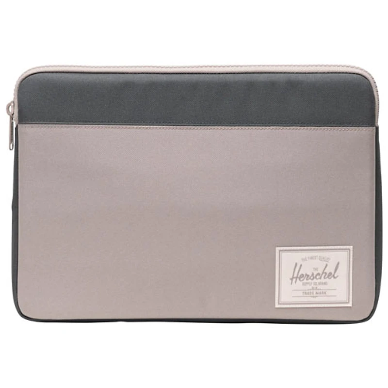 Housse pour portable de 14 po Anchor de Herschel Supply Co. - Colombe