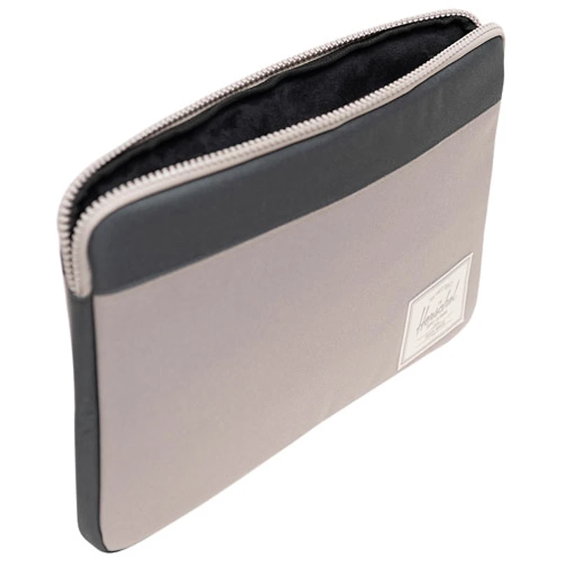 Housse pour portable de 14 po Anchor de Herschel Supply Co. - Colombe
