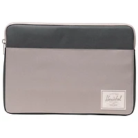Housse pour portable de 14 po Anchor de Herschel Supply Co. - Colombe