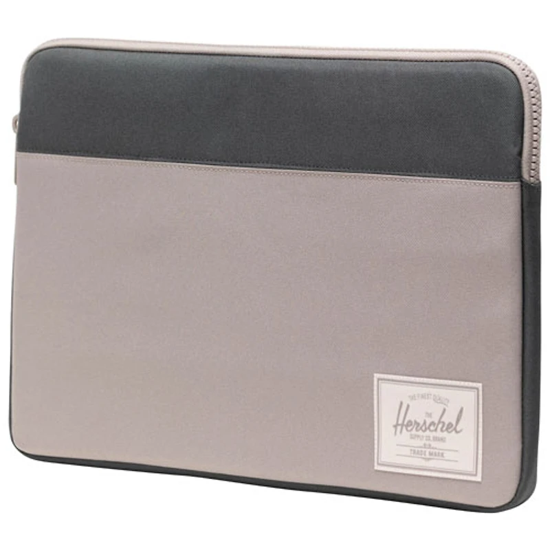 Housse pour portable de 14 po Anchor de Herschel Supply Co. - Colombe
