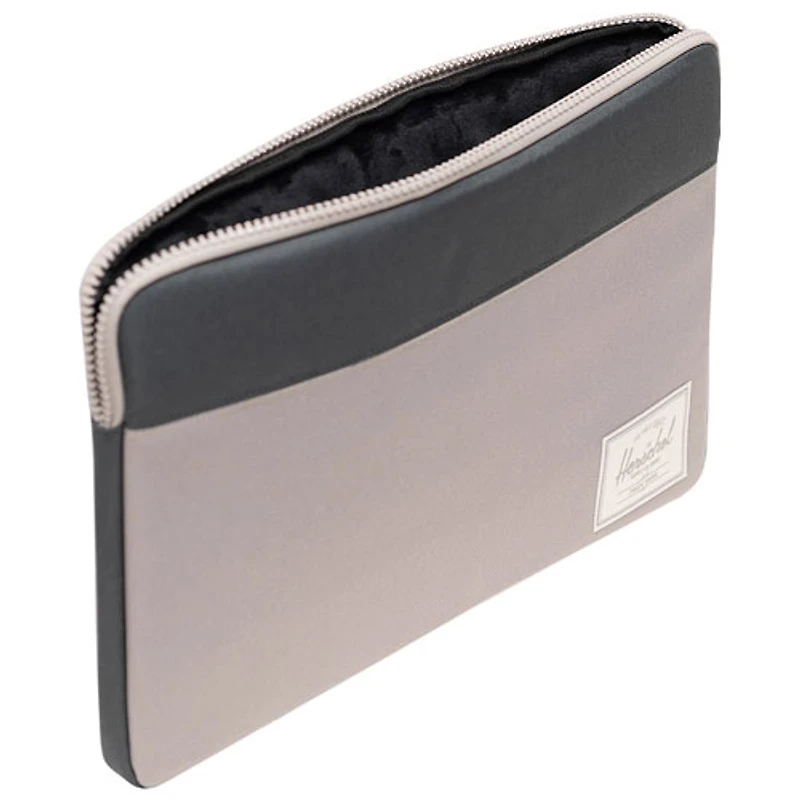 Housse pour portable de 14 po Anchor de Herschel Supply Co. - Colombe