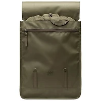Sac à dos de 16 po Survey de Herschel Supply Co. - Vert lierre