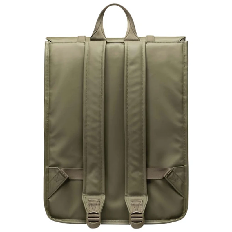 Sac à dos de 16 po Survey de Herschel Supply Co. - Vert lierre