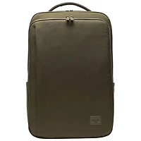 Sac à dos de 16 po Kaslo de Herschel Supply Co. - Vert lierre ton sur ton