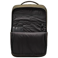 Sac à dos de 16 po Kaslo de Herschel Supply Co. - Vert lierre ton sur ton