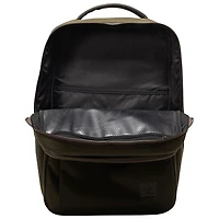 Sac à dos de 16 po Kaslo de Herschel Supply Co. - Vert lierre ton sur ton