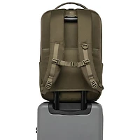 Sac à dos de 16 po Kaslo de Herschel Supply Co. - Vert lierre ton sur ton