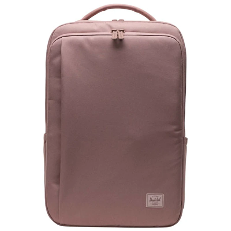Herschel Supply Co. Kaslo 16" Backpack - Ash Rose Tonal