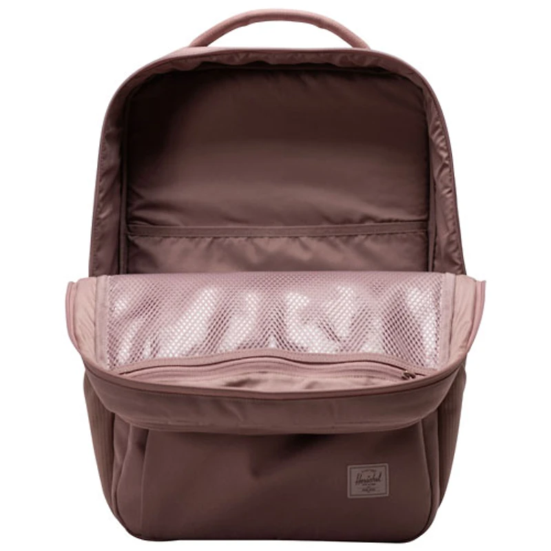 Herschel Supply Co. Kaslo 16" Backpack - Ash Rose Tonal