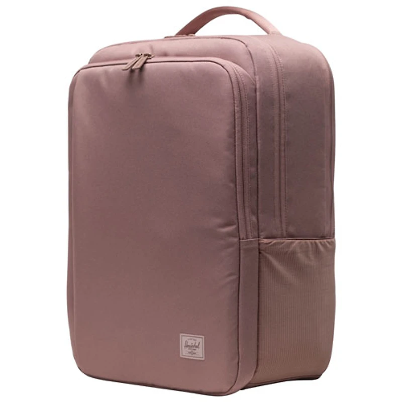 Herschel Supply Co. Kaslo 16" Backpack - Ash Rose Tonal