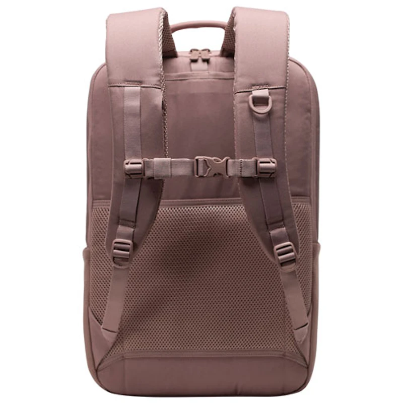 Herschel Supply Co. Kaslo 16" Backpack - Ash Rose Tonal