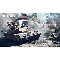 Battlefield 6 Phantom Edition (PS5)
