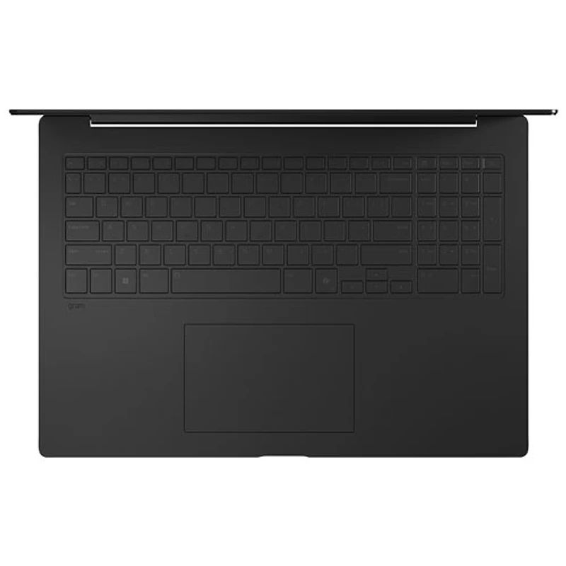 LG Gram Pro 17" Laptop - Black (Intel Core Ultra9 285H/32GB RAM/1TB SSD/GeForce RTX 5050/Windows 11)