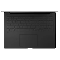 LG Gram Pro 17" Laptop - Black (Intel Core Ultra9 285H/32GB RAM/1TB SSD/GeForce RTX 5050/Windows 11)
