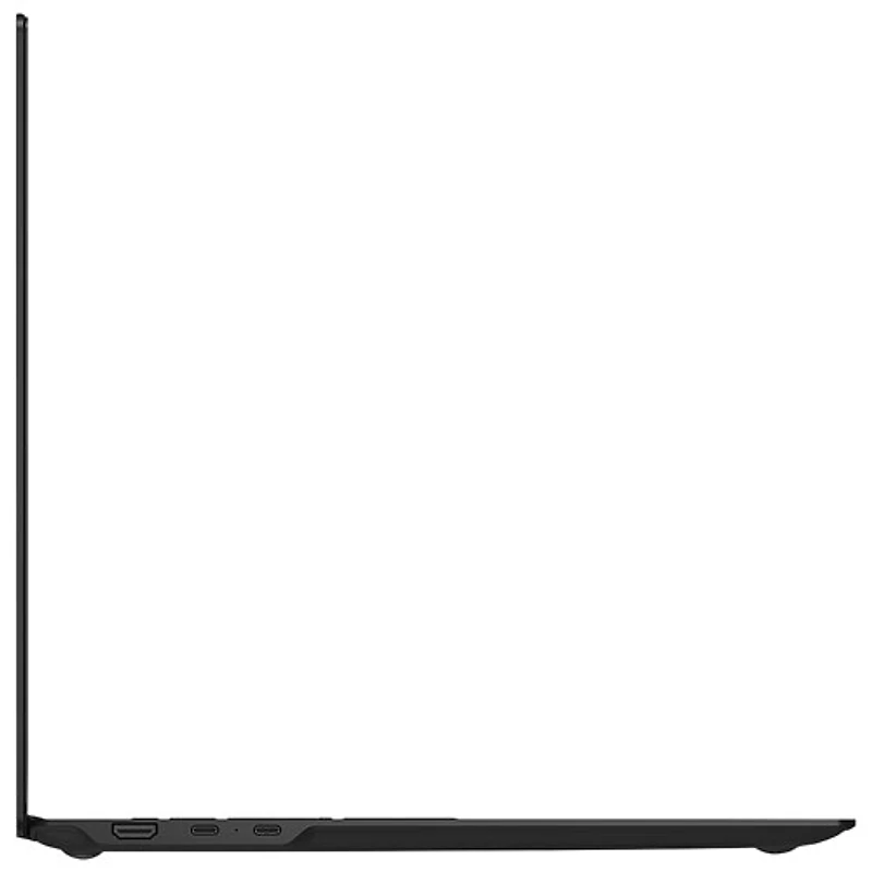LG Gram Pro 17" Laptop - Black (Intel Core Ultra9 285H/32GB RAM/1TB SSD/GeForce RTX 5050/Windows 11)