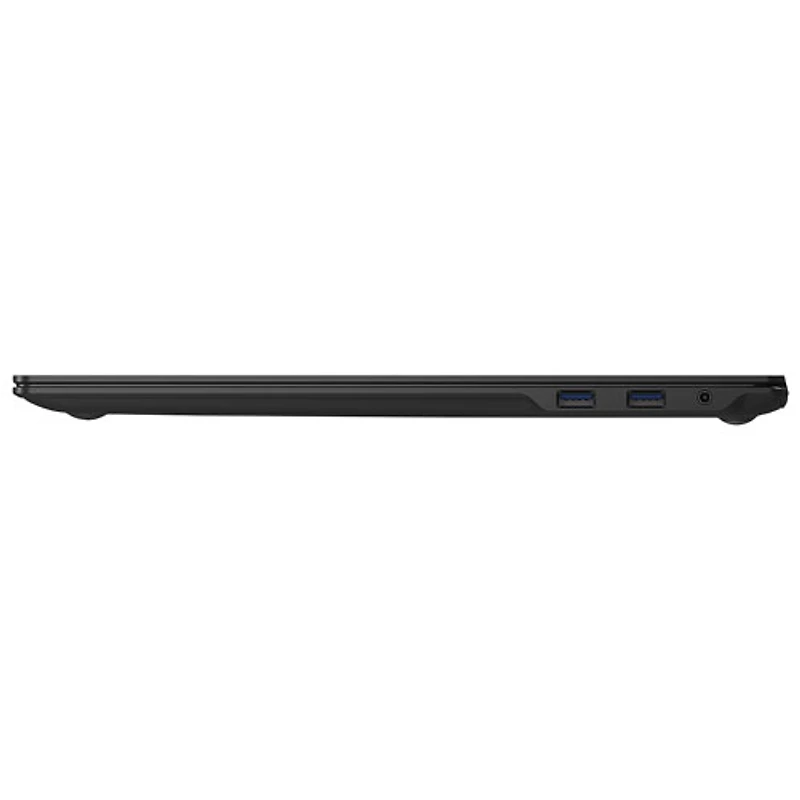 LG Gram Pro 17" Laptop - Black (Intel Core Ultra9 285H/32GB RAM/1TB SSD/GeForce RTX 5050/Windows 11)