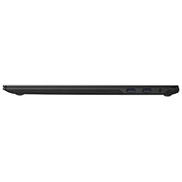 LG Gram Pro 17" Laptop - Black (Intel Core Ultra9 285H/32GB RAM/1TB SSD/GeForce RTX 5050/Windows 11)