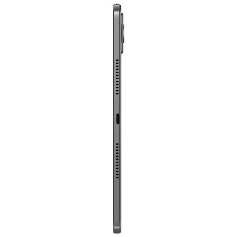 Tablette Idea Tab Plus 12,1 po 128 Go Android 15 de Lenovo à processeur octocoeur Dimensity 6400 de MediaTek - Partenaire de détail exclusif