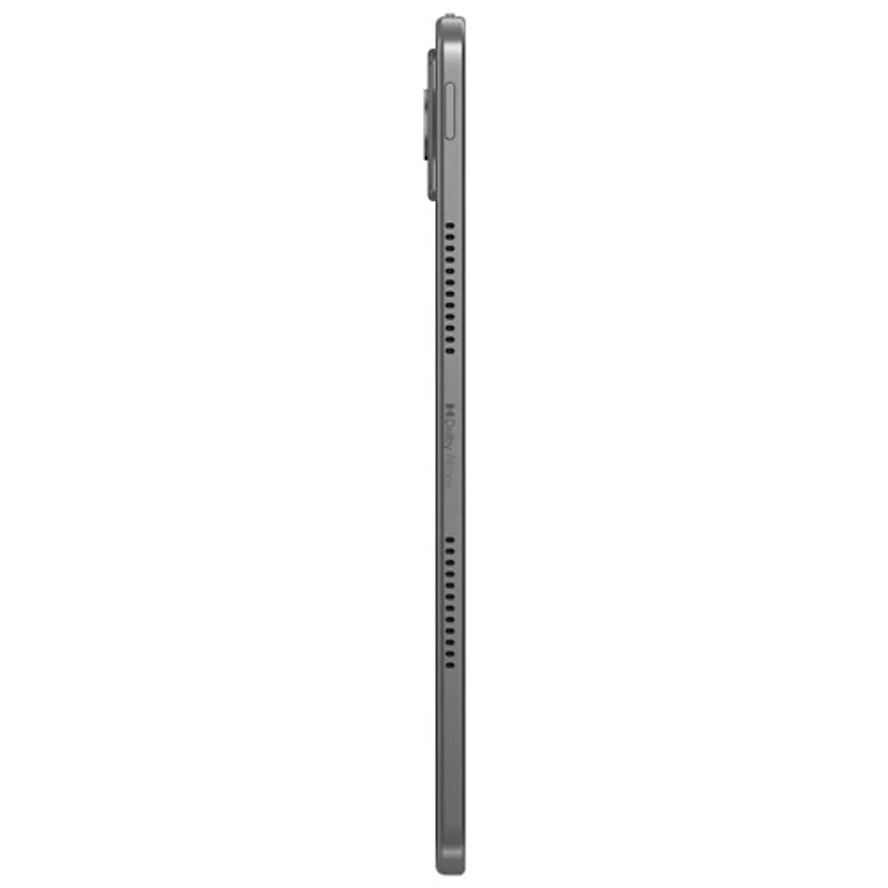 Tablette Idea Tab Plus 12,1 po 128 Go Android 15 de Lenovo à processeur octocoeur Dimensity 6400 de MediaTek - Partenaire de détail exclusif