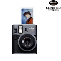 Open Box - Fujifilm Instax Mini 41 Instant Camera