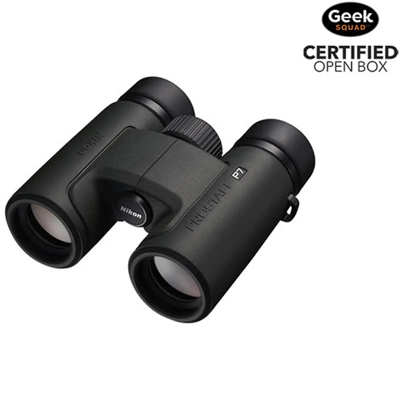 Open Box - Nikon PROSTAFF P3 10 x 30 Binoculars