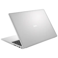 Portable à écran tactile de 16 po de Dell - Argenté platine (Core 7 150U d'Intel/RAM 16 Go/SSD 1 To/Windows 11 Famille)