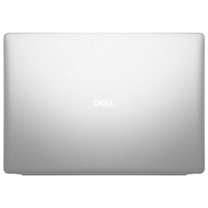 Portable à écran tactile de 16 po de Dell - Argenté platine (Core 7 150U d'Intel/RAM 16 Go/SSD 1 To/Windows 11 Famille)