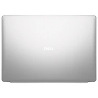 Portable à écran tactile de 16 po de Dell - Argenté platine (Core 7 150U d'Intel/RAM 16 Go/SSD 1 To/Windows 11 Famille)