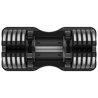 NordicTrack Select-A-Weight Adjustable Dumbbell - 55 Lb